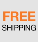 Free Shipping
