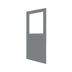Half Panel