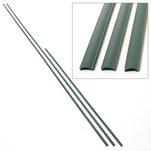 Screw Cover, Forest Green color - 30844 Screw Cover, Forest Green color - 30844