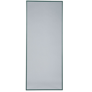 Fullview Clear Glass, 32 inch, Forest Green - 32033