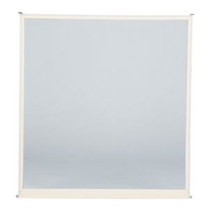 Upper Ventilating Window, Almond color - 34389