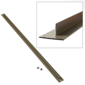 Center Mullion, Terratone color - 39141 Center Mullion, Terratone color - 39141