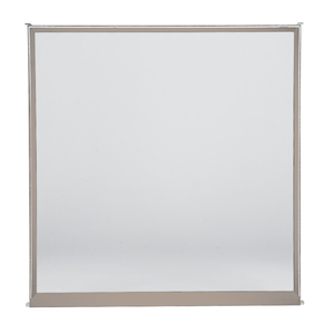 Upper Ventilating Window, Sandtone color - 34902