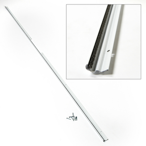 Woodcore Edge Seal, White color - 34973