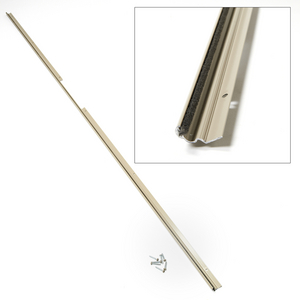 Woodcore Edge Seal, Sandtone color - 34976 Woodcore Edge Seal, Sandtone color - 34976