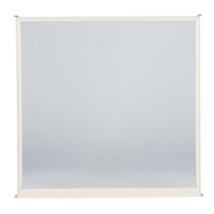 Stationary Window, 32 inch, Almond - 36135