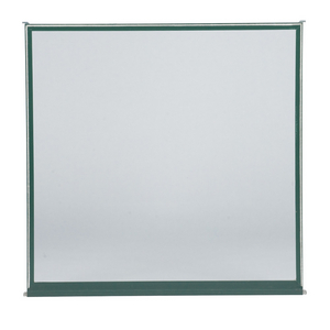 Stationary Window, 32 inch, Forest Green - 36137