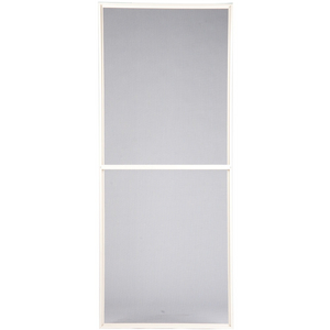 Quick Change Screen, 30 inch, Almond - 39116