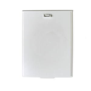 Pet Door Cover, White color - 37559 Pet Door Cover, White color - 37559