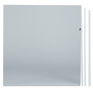 Upper Stationary Window (38112)