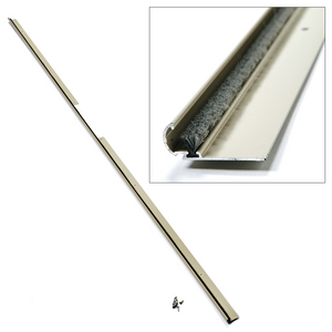 1.5 Inch Edge Seal, Sandtone color - 38090