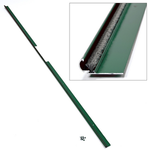 Woodcore Edge Seal, Forest Green color - 34977 Woodcore Edge Seal, Forest Green color - 34977