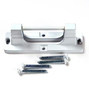 Handle Striker, White color - 38436 Handle Striker, White color - 38436