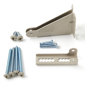 Sandtone Closer Brackets - 38442 Sandtone Closer Brackets - 38442