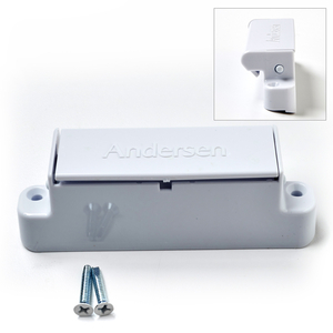 Window Handle 38796 Andersen Storm Door Parts Store