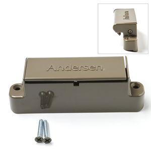 Terratone Window Handle 38802