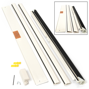 Screen Replacement Kit, 34 inch, Almond - 38841