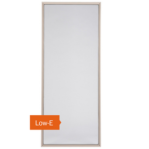 Fullview Window Low-E, 30 inch, Sandtone - 40040