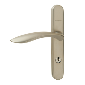 Contemporary Handle (41758)