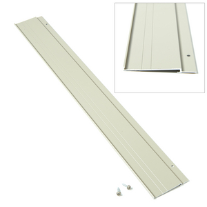 Screen Cover Plate 41651 Andersen Storm Door Parts Store