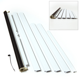 Emco storm door replacement parts