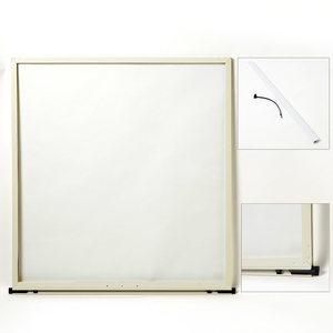 Upper Ventilating Window 41685 Andersen Storm Door Parts Store