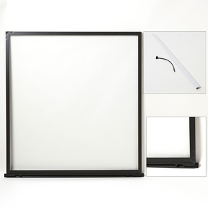 Upper Ventilating Window, Bronze - 41683