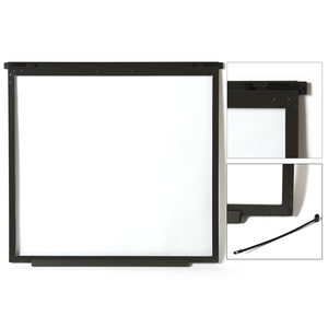 Upper Ventilating Window (36123)