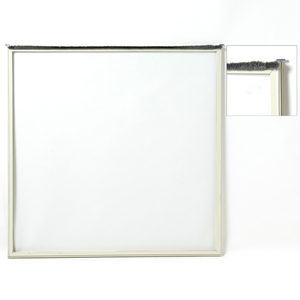 Lower Fixed Window, Almond - 41710