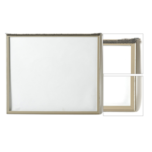 Lower Stationary Window (41726)