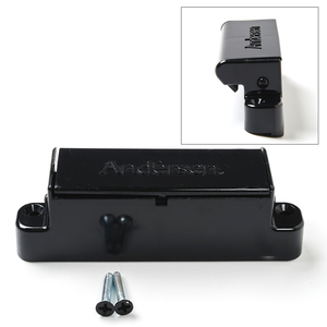 Window Handle Black - 42161