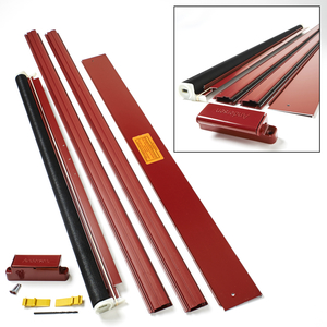 Screen Replacement Kit, 36 inch, Cinnamon Toast - 42342