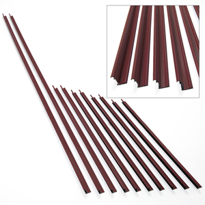 Window Retainer, Cinnamon Toast - 42346