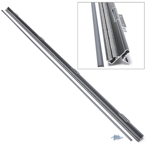 Hinge Rail - 42660