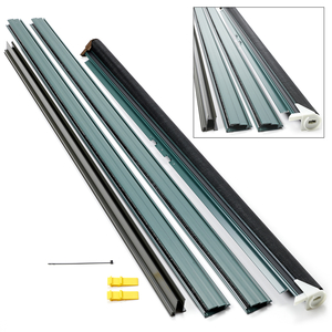 Screen & Track Kit 43403