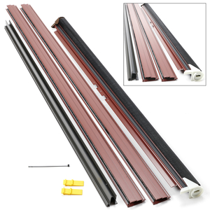 Screen & Track Kit 43420