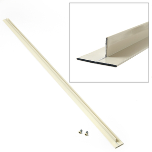 Center Mullion, Almond color - 06273