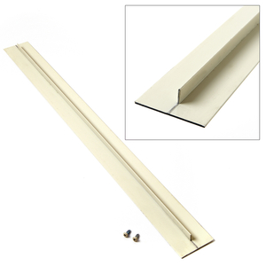 Center Mullion, Almond color - 39137