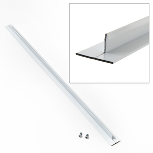 Center Mullion, White color - 06270