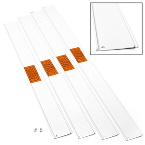 Screen Cover Plate 91689