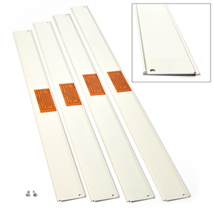 Cover Plate - 91698