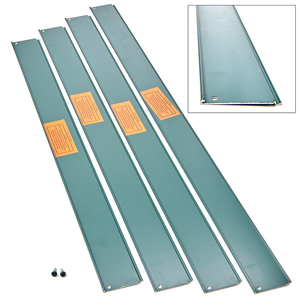 Cover Plate  - 91708