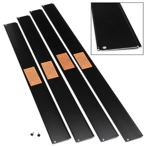 Screen Cover Plate 91709