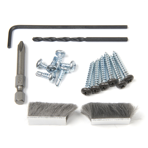 Luminaire Screw Pack - 91723 Luminaire Screw Pack - 91723
