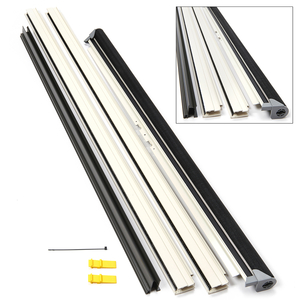 Screen & Track Kit - 91859 Screen & Track Kit - 91859