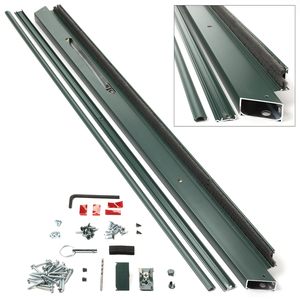 Rain Cap Assembly - Left Hand 91877