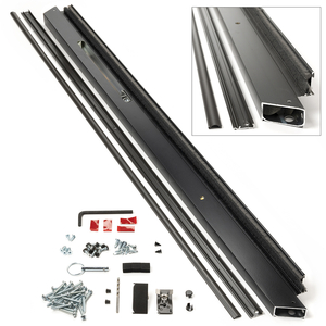 Rain Cap Assembly - Left Hand 91880 Rain Cap Assembly - Left Hand 91880