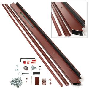 Rain Cap Assembly - Left Hand 91929