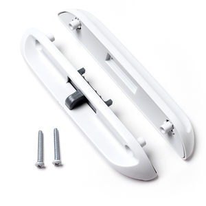 Double Luminaire Handle - 92707 Double Luminaire Handle - 92707