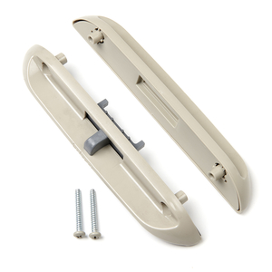 Double Luminaire Handle - 92708 Double Luminaire Handle - 92708